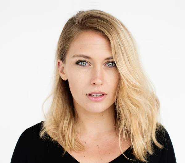  Mariana Lopes – 33 anos