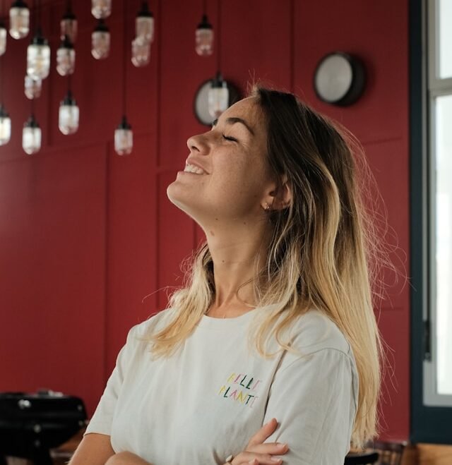 Patrícia Nunes – 30 anos